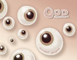 Odd Numbers image number 0
