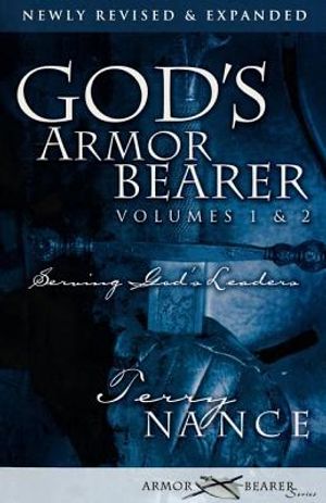 God's Armor Bearer (Vol. 1 & 2) image number 0