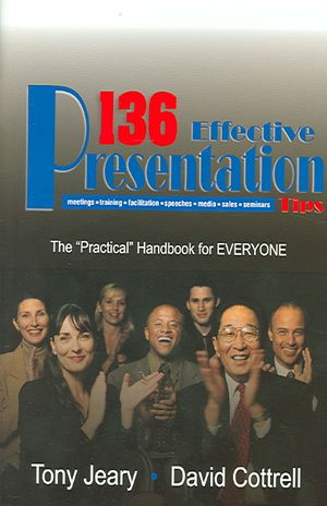 136 Effective Presentation Tips image number 0
