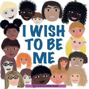 I Wish To Be Me image number 0