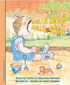 Kelly, el Griton/Yelly Kelly image number 0