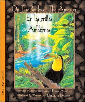 En las Orillas del Amazonas / On The Banks Of The Amazon image number 0