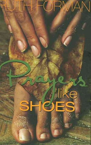Prayers Like Shoes image number 0