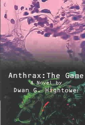 Anthrax : The Game image number 0