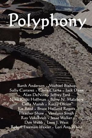 Polyphony, Volume 3 image number 0