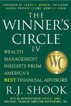 The Winner's Circle IV: Wealth Management Insights from America's Best Financial Advisors image number 0