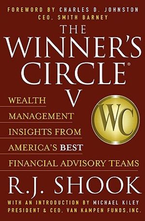 Winner's Circle V: Wealth Management Insights from America's Best Financial Advisory Teams image number 0