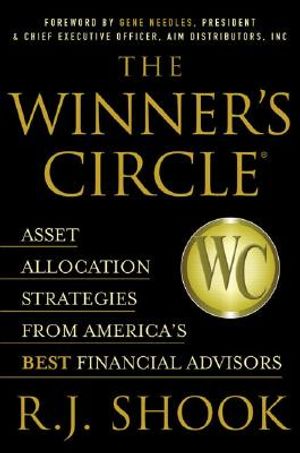 The Winner's Circle: Asset Allocation Strategies from America's Best Financial Advisors image number 0