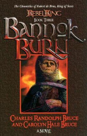 Bannok Burn image number 0