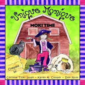 Unique Monique : Moki Time image number 0