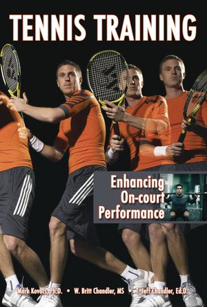 Tennis Training: Enhancing On-Court Performance image number 0
