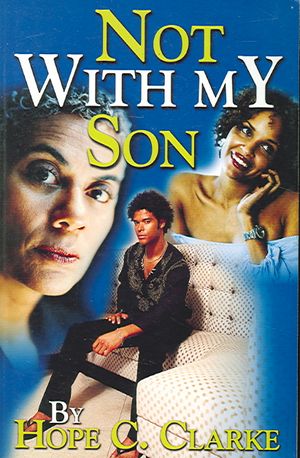 Not with My Son image number 0