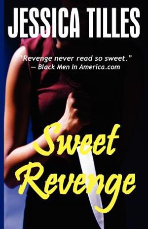 Sweet Revenge image number 0