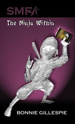 SMFA: The Ninja Within image number 0