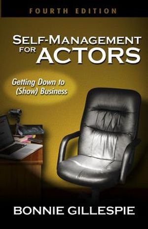 Self-Management for Actors: Getting Down to (Show) Business image number 0