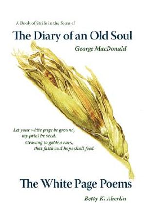 The Diary of an Old Soul & the White Page Poems image number 0