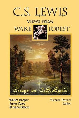 C.S. Lewis: Views From Wake Forest image number 0