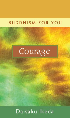 Courage image number 0