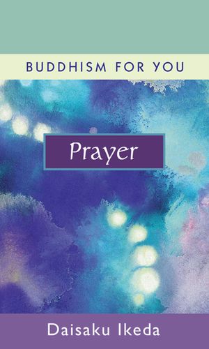 Prayer image number 0