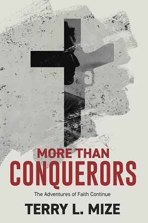 More Than Conquerors: The Adventures of Faith Continue image number 0