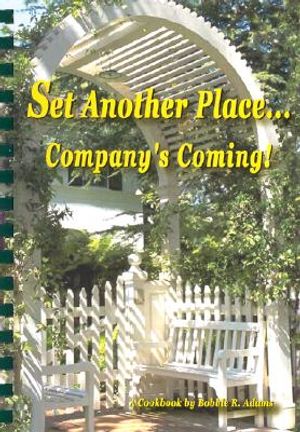 Set Another Place... Company's Coming! image number 0