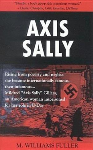 Axis Sally image number 0