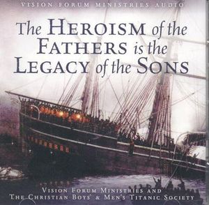 The Heroism of the Fathers Is the Legacy of the Sons image number 0