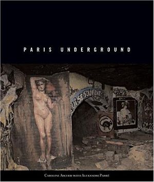 Paris Underground image number 0