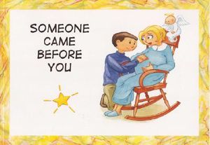 Someone Came Before You image number 0