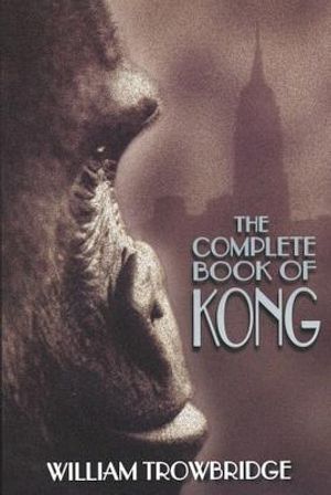 The Complete Book of Kong image number 0