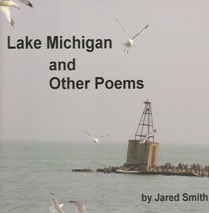 Lake Michigan And Other Poems image number 0