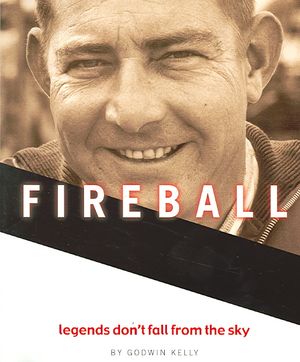 Fireball image number 0
