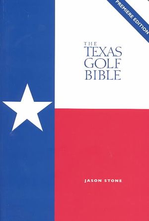 The Texas Golf Bible image number 0
