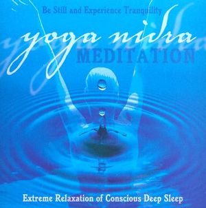 Yoga Nidra Meditation: Extreme Relaxation of Conscious Deep Sleep image number 0