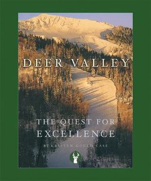 Deer Valley: The Quest for Excellence image number 0