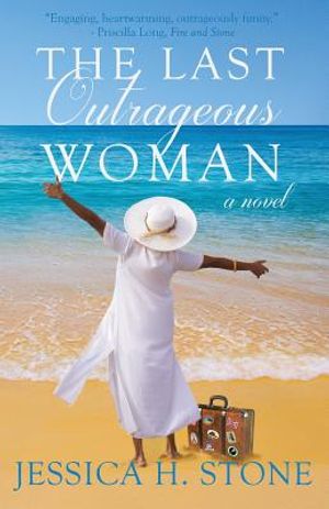 The Last Outrageous Woman image number 0