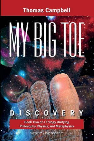 My Big Toe : Discovery image number 0
