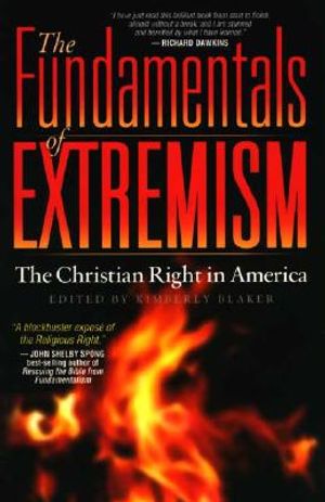 The Fundamentals of Extremism: The Christian Right in America image number 0