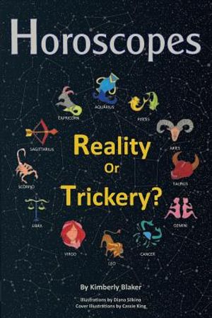 Horoscopes: Reality or Trickery? image number 0