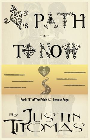 Fable Avenue Book III: Love's Path To Now image number 0