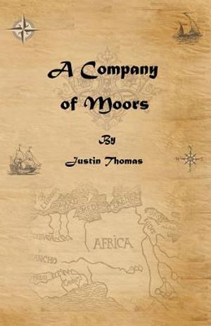 A Company of Moors image number 0