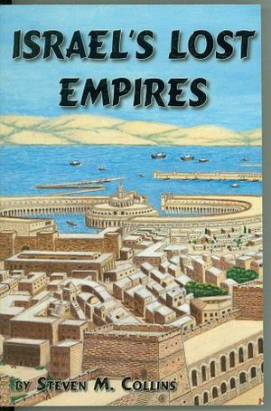 Israel's Lost Empires image number 0