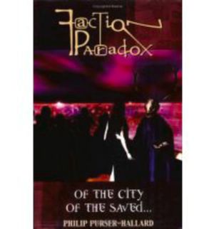 Faction Paradox: Of the City of the Saved... image number 0