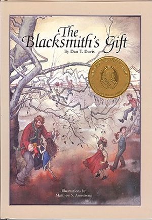 The Blacksmiths Gift image number 0