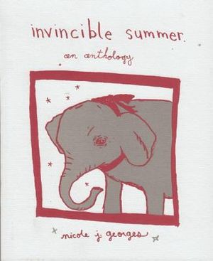Invincible Summer: An Anthology image number 0