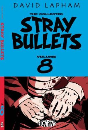 Stray Bullets Volume 8 image number 0