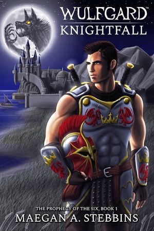 Wulfgard: Knightfall image number 0