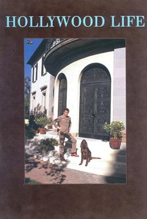 Hollywood Life: The Glamorous Homes of Vintage Hollywood image number 0