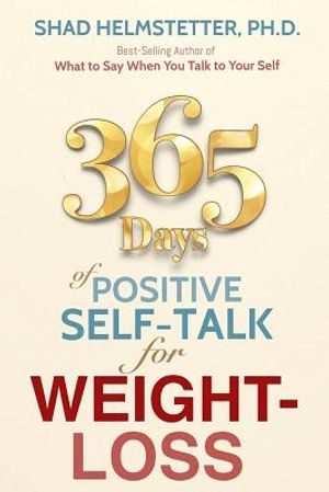 365 Days of Positive Self-Talk for Weight-Loss image number 0