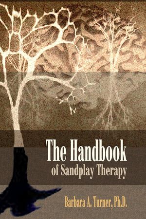 The Handbook of Sandplay Therapy image number 0